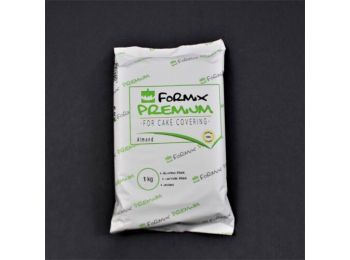 Prémium Formix tortaburkoló massza 1 kg