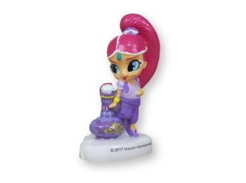 Shimmer 3D tortagyertya