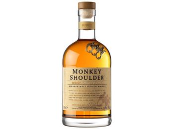 Monkey Shoulder whisky 0,7L 40%
