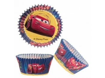 Verdák muffin papír 50 db