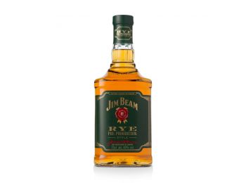 Jim Beam Rye whiskey 0,7L 40%