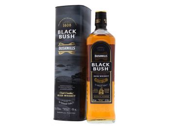Bushmills Black Bush whiskey 0,7L 40%