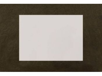 Fényes fehér 30*40 cm-es téglalap alakú tortakarton