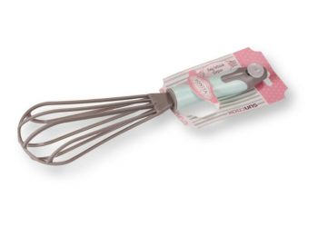 25 cm-es Bonita műanyag habverő