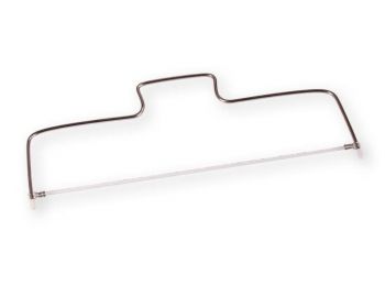 31 cm-es drótos tortaszelő