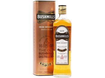 Bushmills The Original whiskey dd. 0,7L 40%