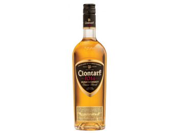 Clontarf Black Classic Blend whiskey pdd 0,7L 40%