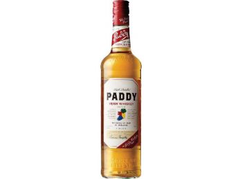 Paddy Irish Honey whiskey 0,7L 35%