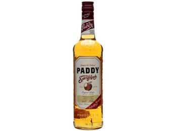Paddy Irish Spiced Apple whiskey 0,7L 35%