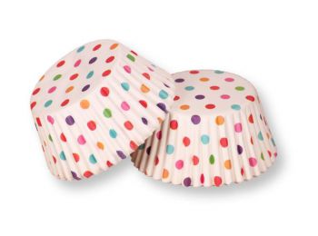 La Cucina 60 db-os muffin papír