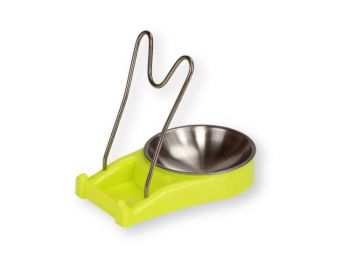 AES fedő- és fakanáltartó