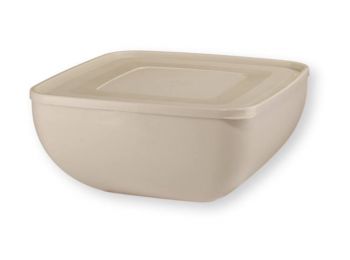 9 literes szögletes kelesztő tál