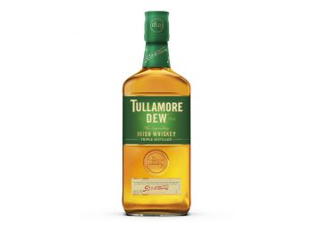 Tullamore Dew whiskey 1L 40%