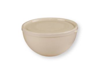 6 literes kerek kelesztő tál