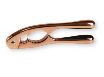 Shengya réz színű kézi diótörő