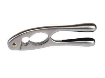 Shengya ezüst színű kézi diótörő