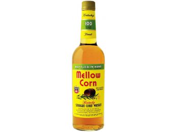 Mellow corn whiskey 0,7L 50%