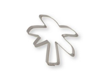 6 cm-es pálmafa sütemény kiszúró