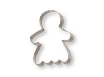 8,5 cm-es Mézi lány kiszúró forma