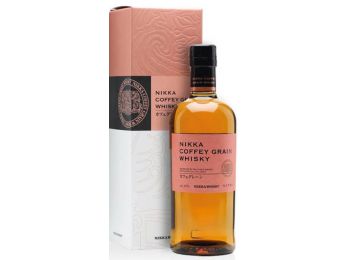 Nikka Coffey Grain whisky pdd 0,7L 45%