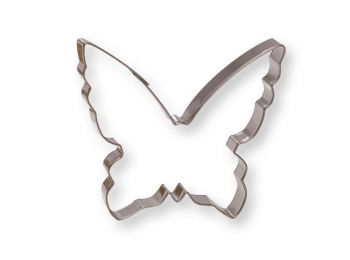 9 cm-es pillangó kiszúró