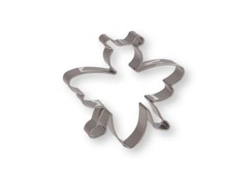 6 cm-es méhecske sütemény kiszúró