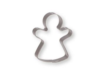 6,3 cm-es Mézi lány kiszúró forma