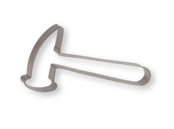 8,5 cm-es kalapács kiszúró forma