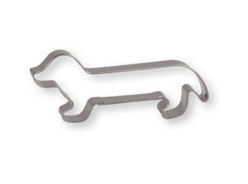 8,5 cm-es tacskó kiszúró forma