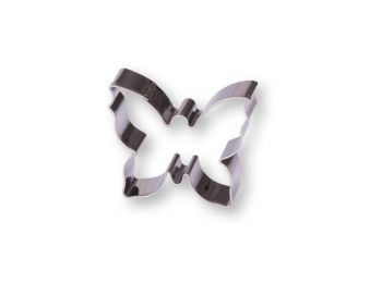 5 cm-es pillangó kiszúró forma