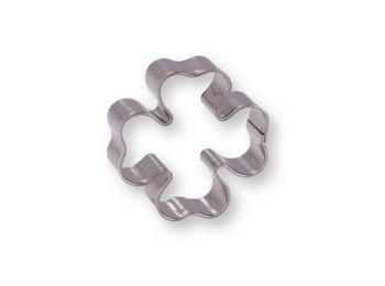 4 cm-es lóhere kiszúró forma