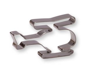 7 cm-es helikopter alakú sütikiszúró forma