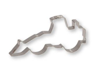 10 cm-es markoló sütikiszúró forma