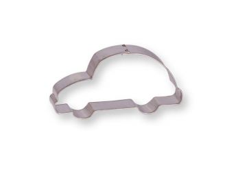 7,2 cm-es játék autó kiszúró forma