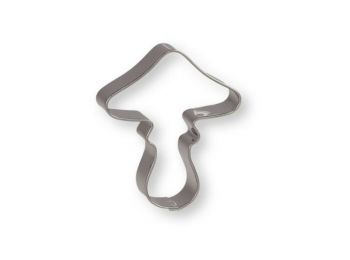 6 cm-es kalapos gomba sütikiszúró