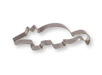 9,5 cm-es egér alakú sütikiszúró forma