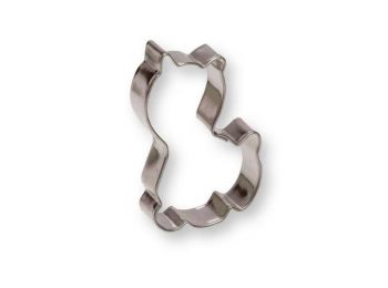 5 cm-es cicás sütikiszúró forma