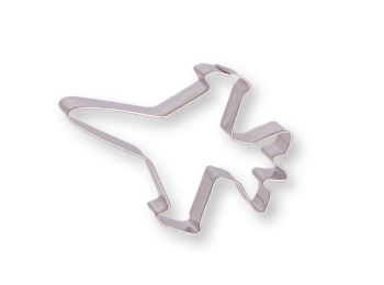 7,5 cm-es vadászrepülő sütikiszúró forma