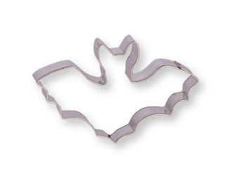 8 cm-es denevér sütikiszúró forma