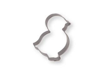 5 cm-es kiscsibe sütikiszúró forma