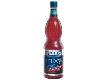 Fabbri bitter koktélszirup 1L