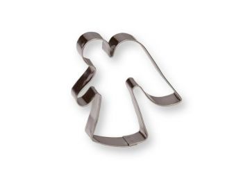 6 cm-es angyal alakú pohár sütikiszúró