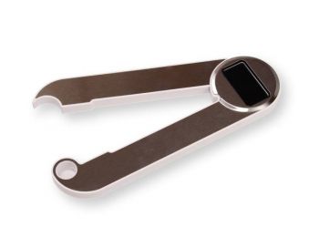 Összecsukható digitális konyhai mérleg