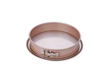 26 cm-es tapadásmentes kapcsos tortaforma Tescoma Delícia 