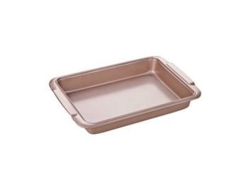 26*39 cm-es tapadásmentes magas peremű Tescoma Delícia Go