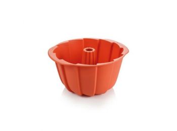 Magas sávos Tescoma Delícia Prime szilikon kuglóf sütőf