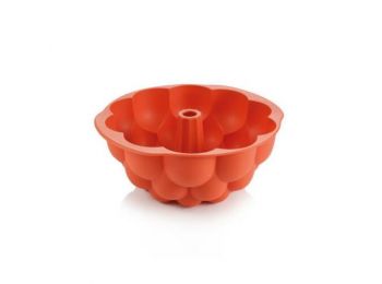 Magas málna mintás Tescoma Delícia Prime szilikon kuglóf