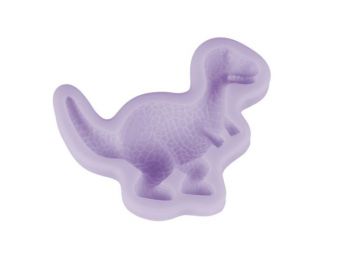 T-REX dínó szilikon fondant formázó
