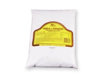 2 kg Vanília pudingpor