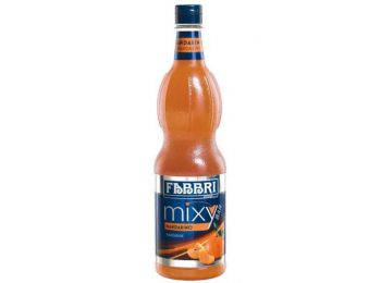 Fabbri mandarin koktélszirup 1L